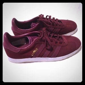 Adidas Gazelle sneakers